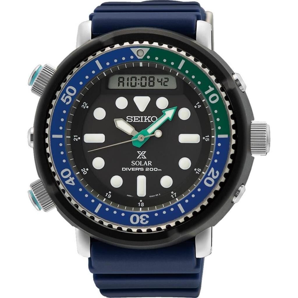 Seiko SNJ039P Prospex Kol Saati