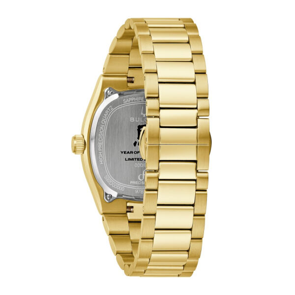 Bulova 97B242 Limited Edition Kol Saati