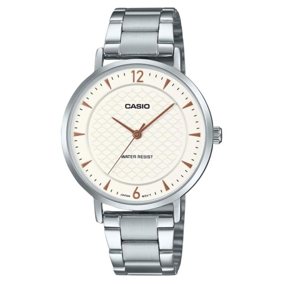 Casio LTP-VT04D-7ADF Kol Saati