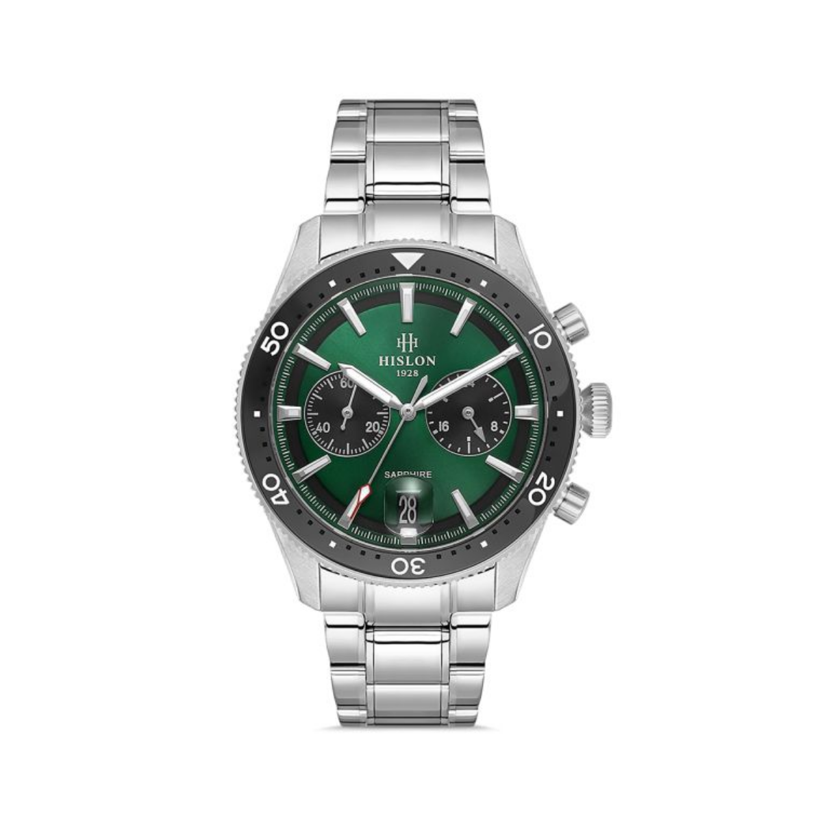 Hislon MS154T-15SS Kol Saati