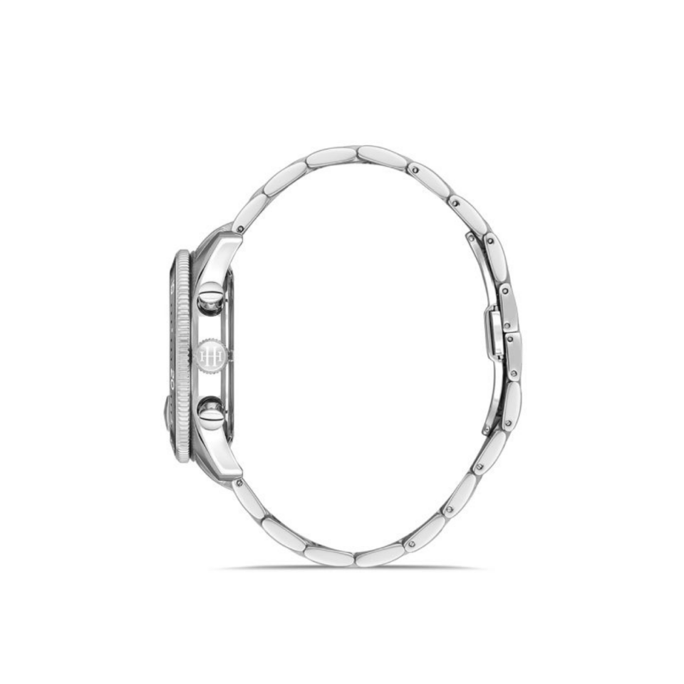 Hislon MS154T-15SS Kol Saati