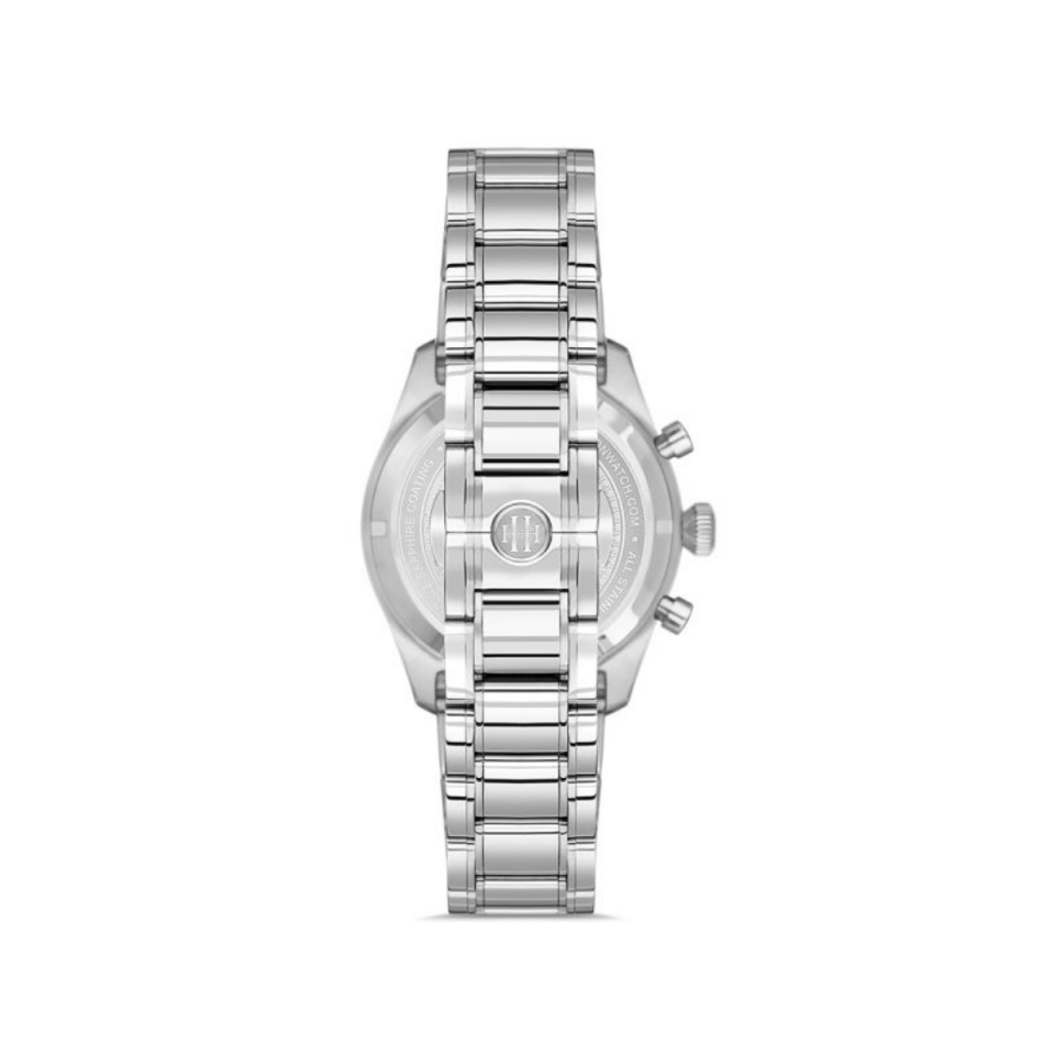 Hislon MS154T-15SS Kol Saati