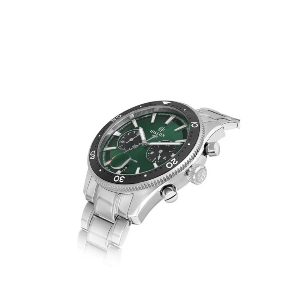 Hislon MS154T-15SS Kol Saati