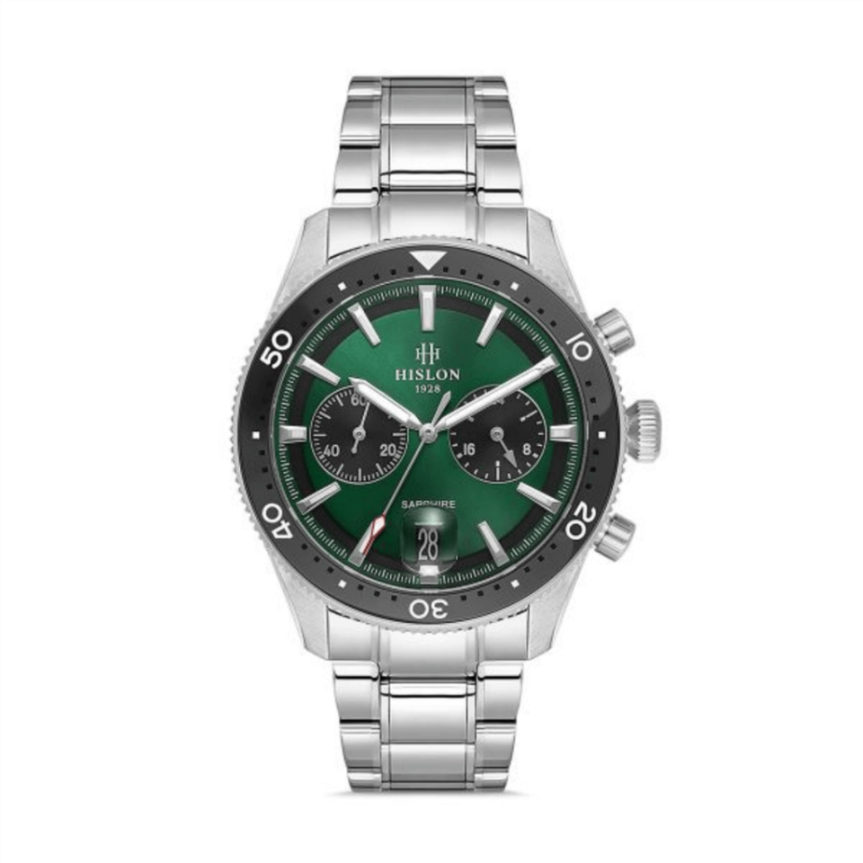Hislon MS154T-15SS Kol Saati