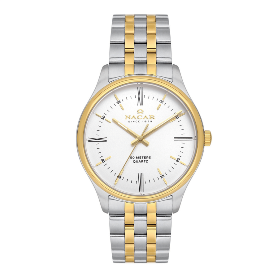 Nacar NC35-292025-CSM Kol Saati