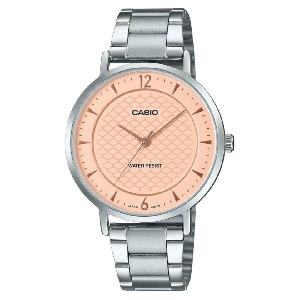 Casio LTP-VT04D-4ADF Kol Saati
