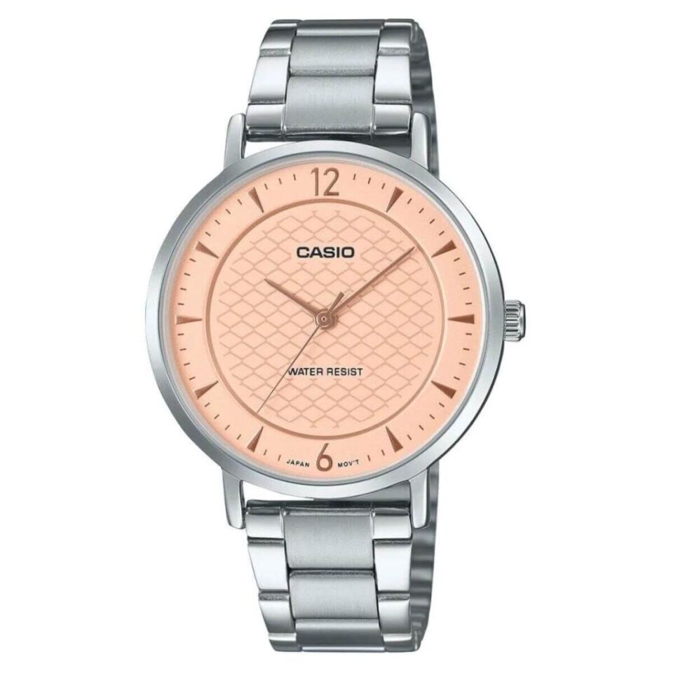 Casio LTP-VT04D-4ADF Kol Saati