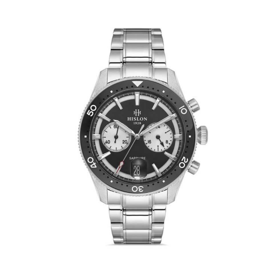 Hislon MS154T-04SS Kol Saati