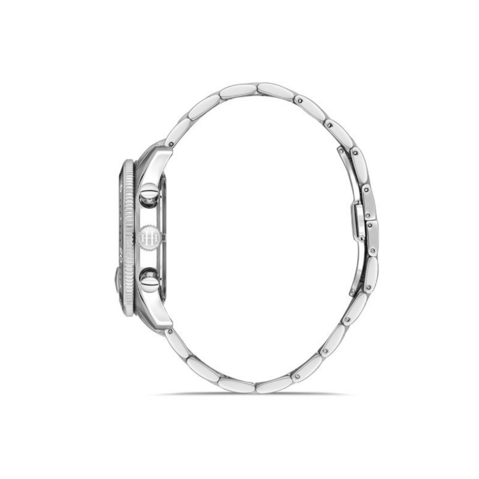 Hislon MS154T-04SS Kol Saati