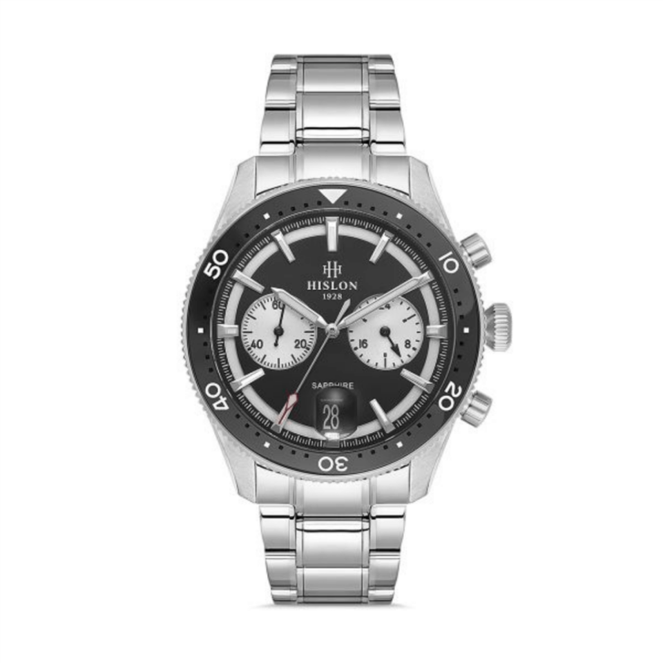 Hislon MS154T-04SS Kol Saati