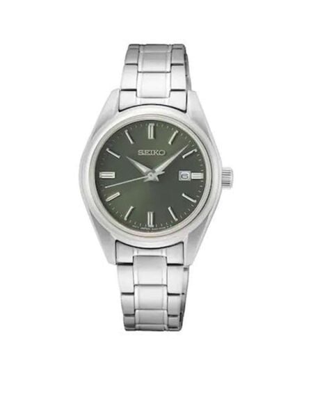 Seiko SUR533P Dress Kol Saati