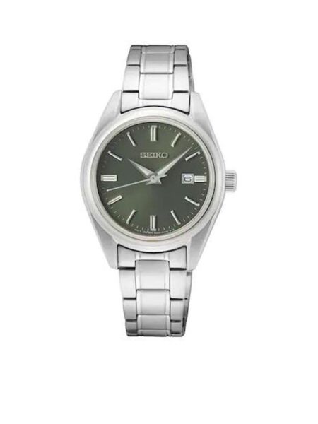 Seiko SUR533P Dress Kol Saati