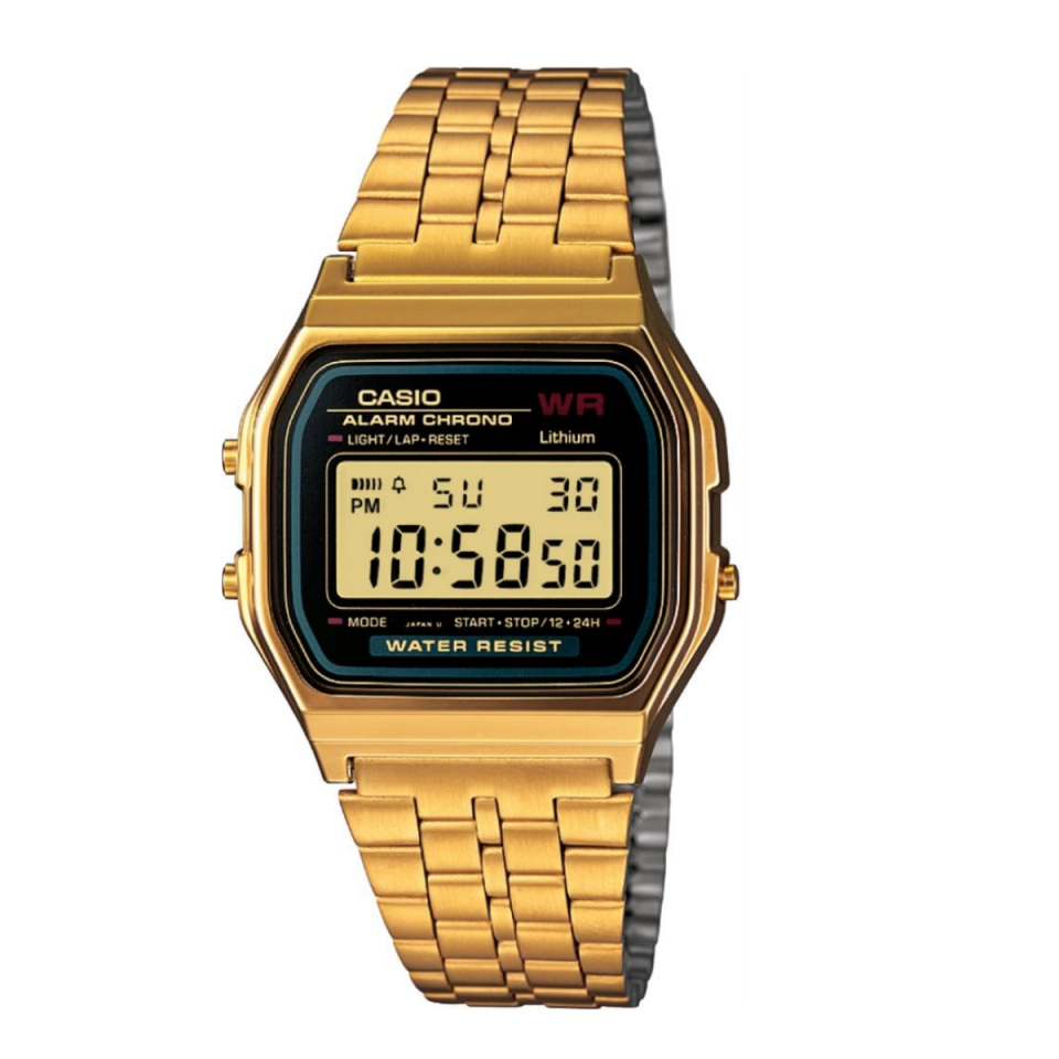 Casıo A159WGEA-1DF Kol Saati