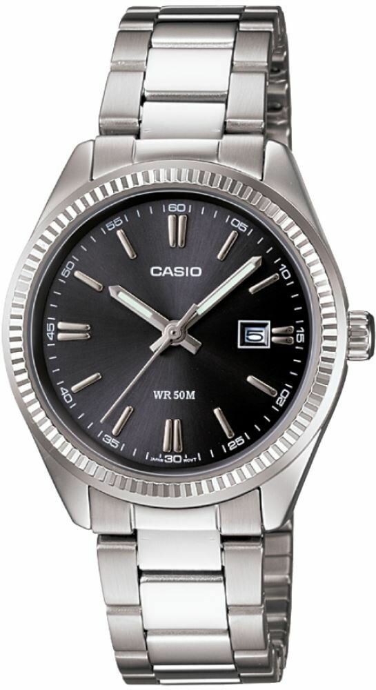 Casıo LTP-1302D-1A1VDF Kol Saati