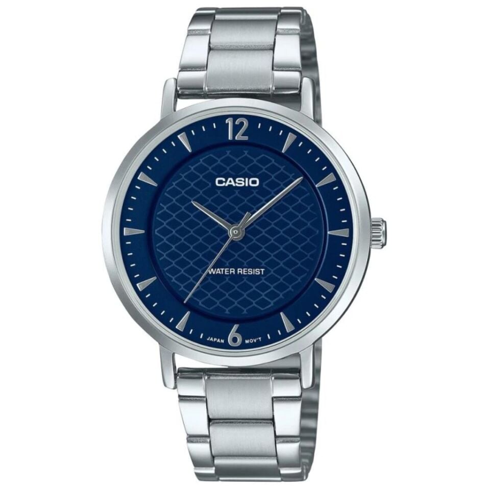 Casio LTP-VT04D-2ADF Kol Saati