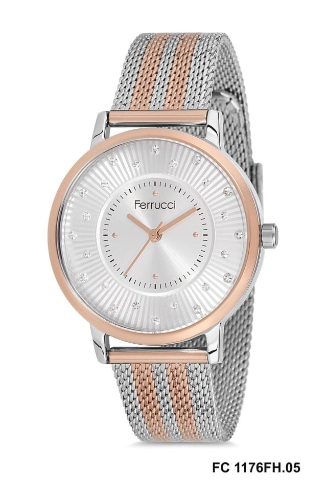 Ferrucci FC.11766H.05 Kol Saati