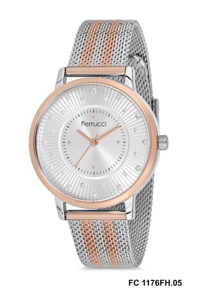 Ferrucci FC.11766H.05 Kol Saati