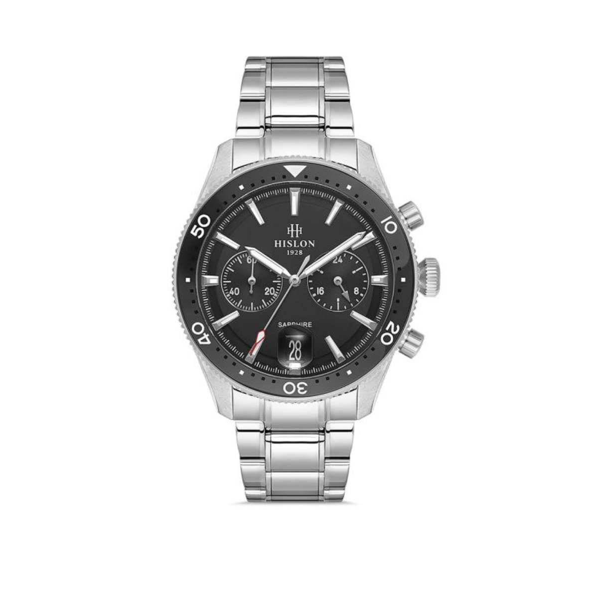 Hislon MS154T-04SB Kol Saati