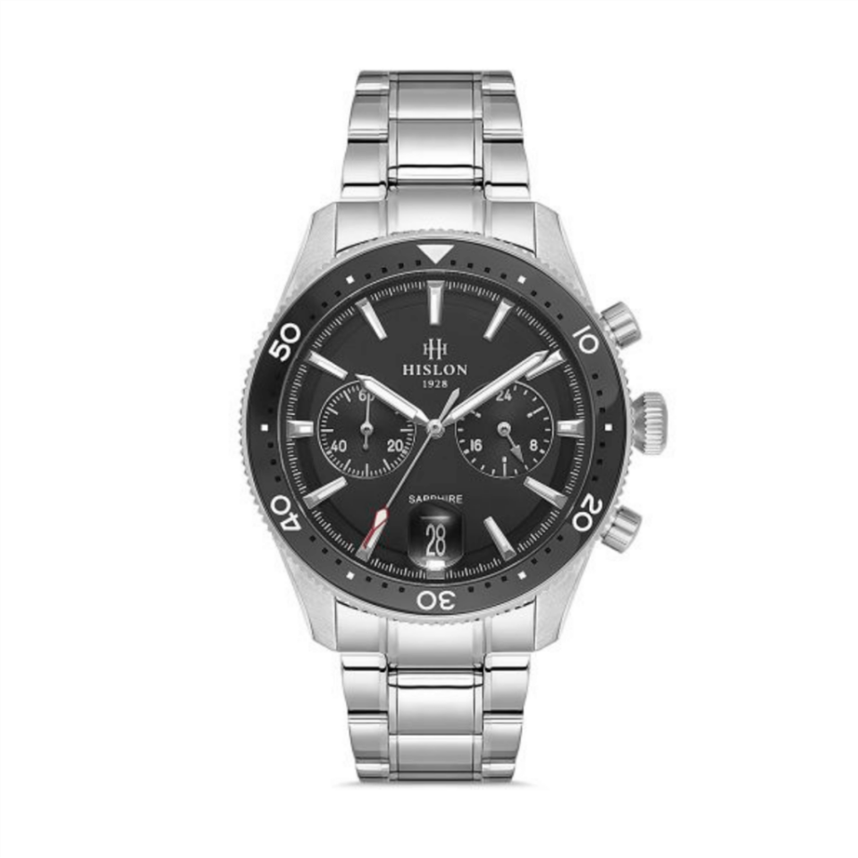 Hislon MS154T-04SB Kol Saati