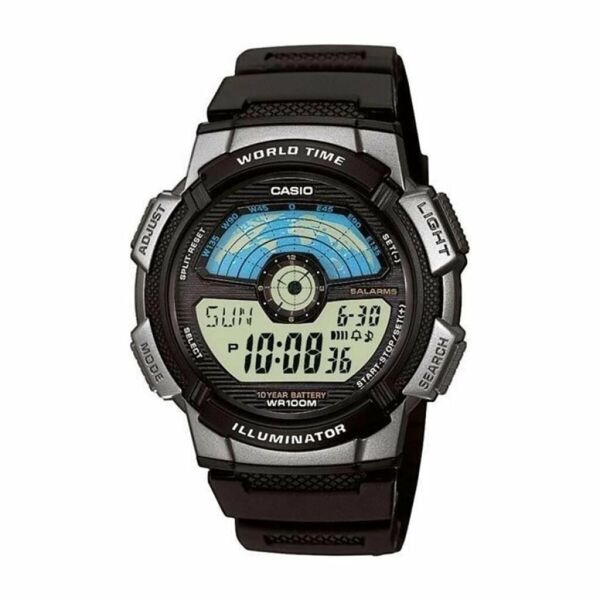 Casıo AE-1100W-1AVDF Kol Saati