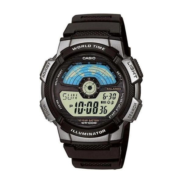 Casıo AE-1100W-1AVDF Kol Saati