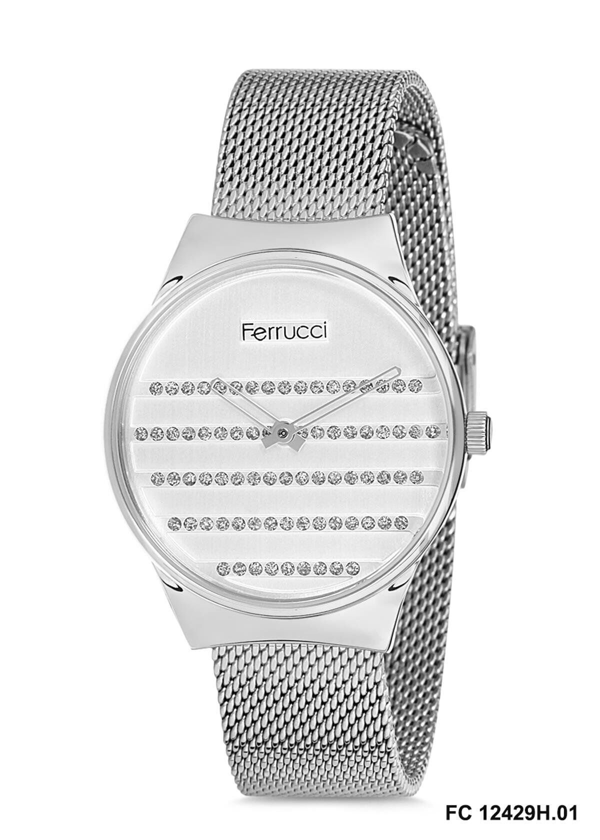 Ferrucci FC.12429H.1 Kol Saati