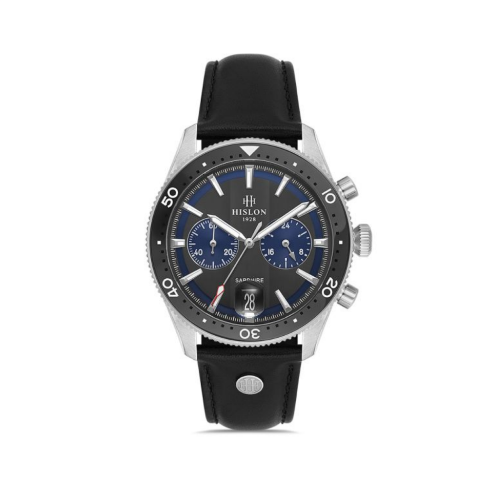 Hislon MS154T-04BS Kol Saati