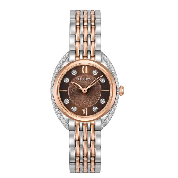 Bulova 98R230 Kol Saati