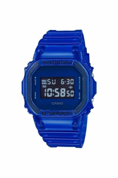 CASIO G-SHOCK DW-5600SB-2DR KOL SAATİ