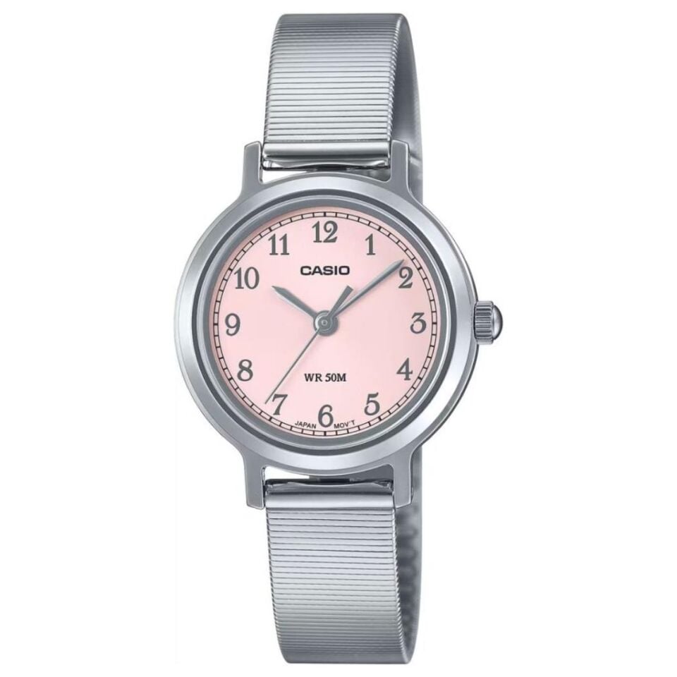 Casio LTP-B170D-4BVDF Kol Saati