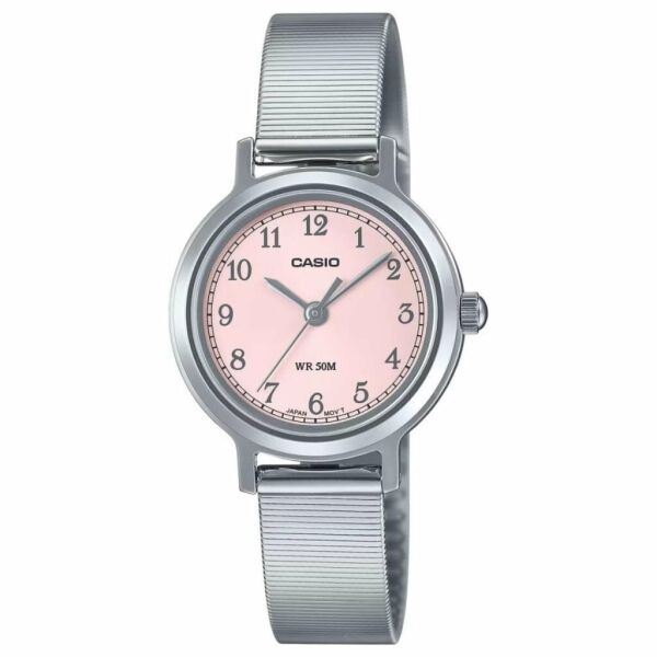 Casio LTP-B170D-4BVDF Kol Saati