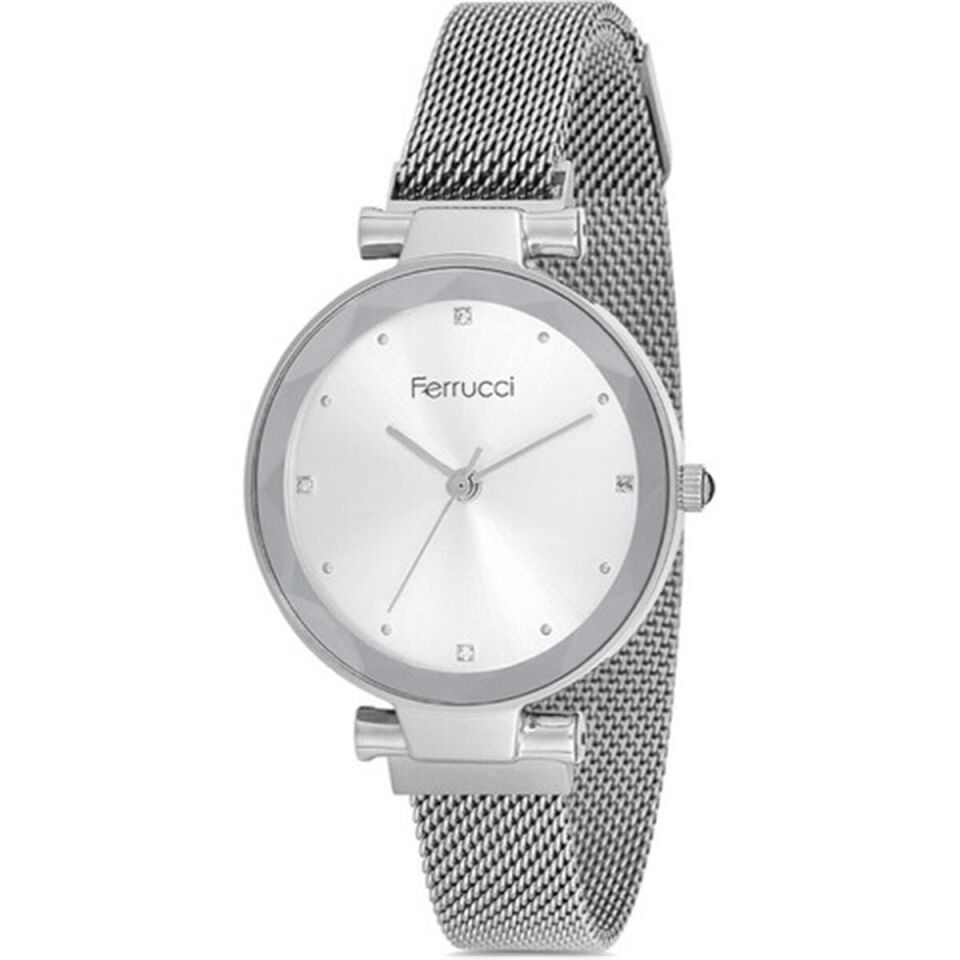 Ferrucci FC.12502H.01 Kol Saati