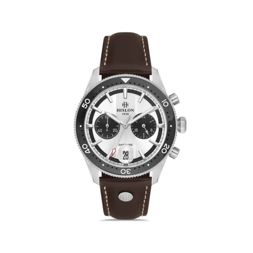 Hislon MS154T-02KS Kol Saati