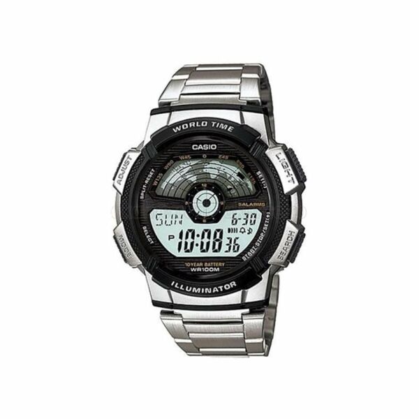 Casıo AE-1100WD-1AVDF Kol Saati
