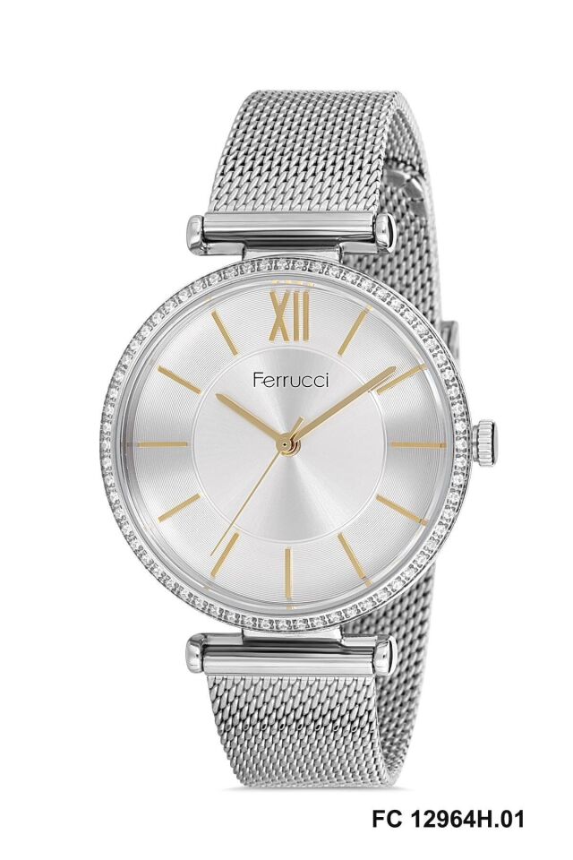 Ferrucci FC.12964H.01 Kol Saati
