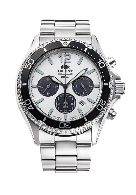 Orient  RA-TX0203S10B Kol Saati