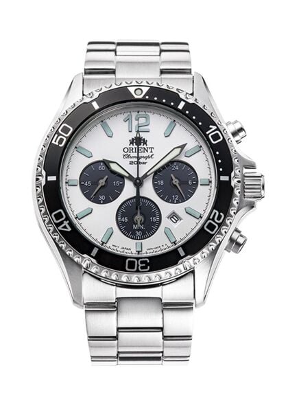 Orient  RA-TX0203S10B Kol Saati