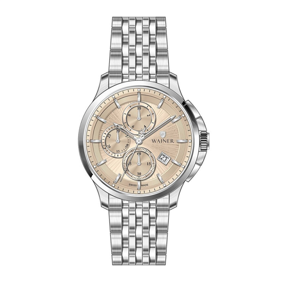 Wainer WA19100-D Kol Saati
