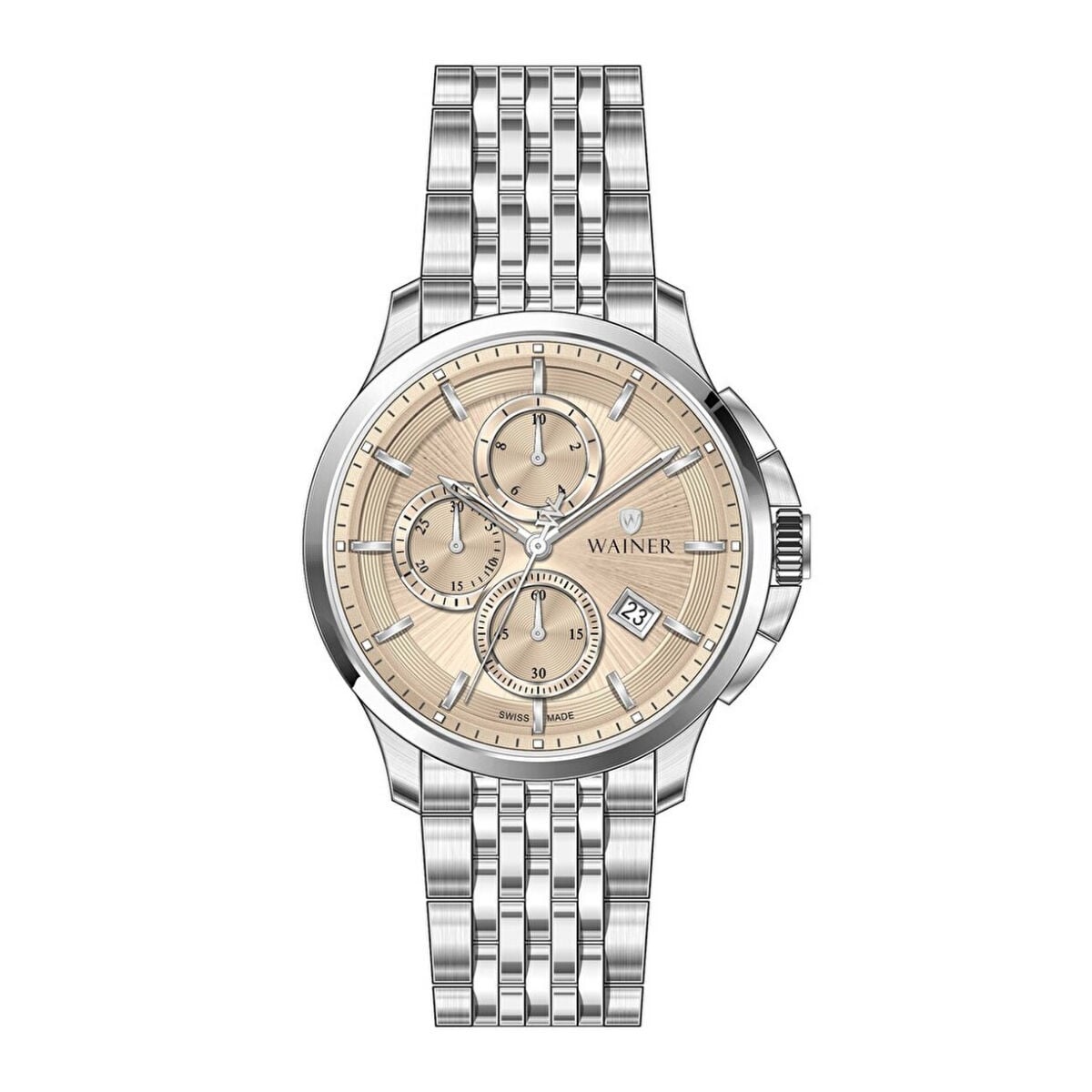 Wainer WA19100-D Kol Saati