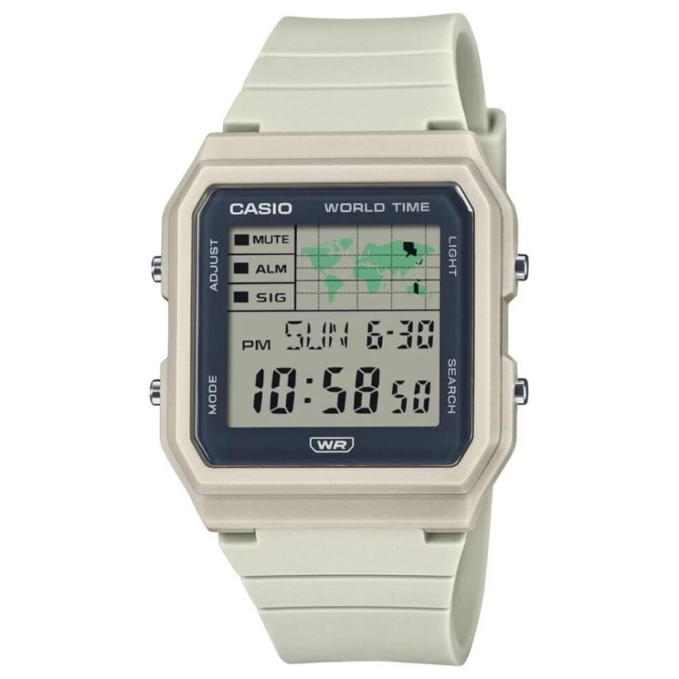 Casio LF-30W-8ADF Kol Saati