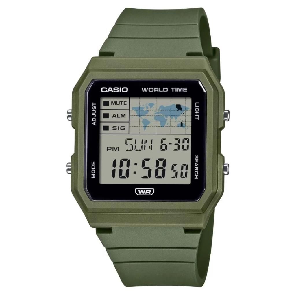 Casio LF-30W-3ADF Kol Saati