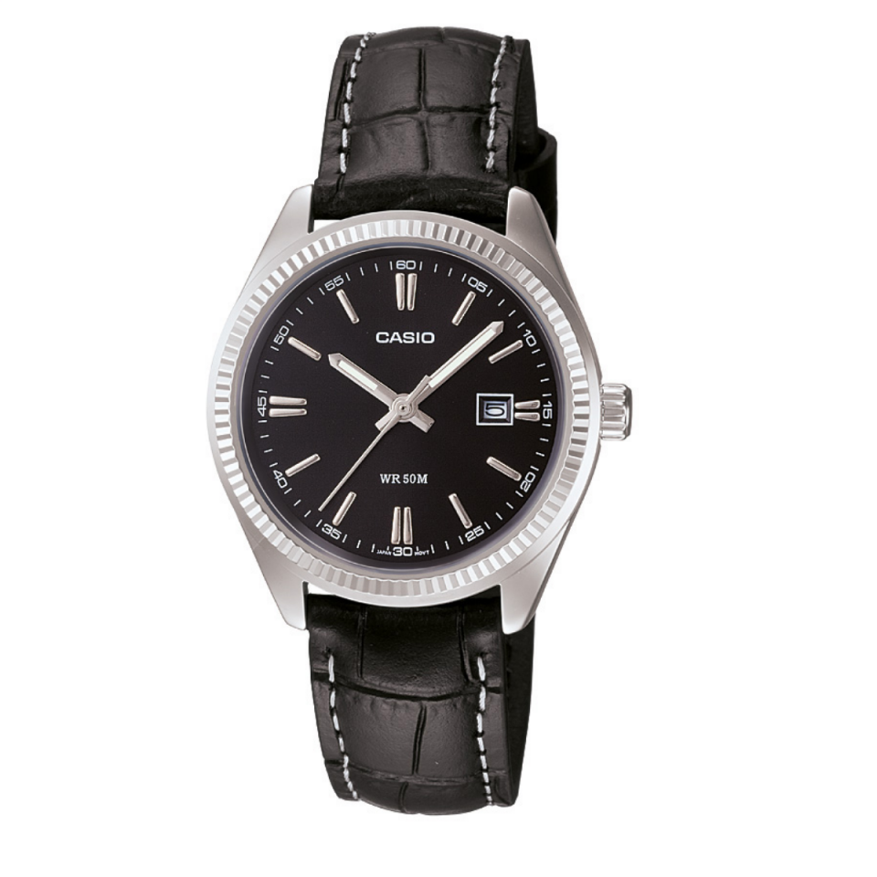 Casıo LTP-1302L-1AVDF Kol Saati