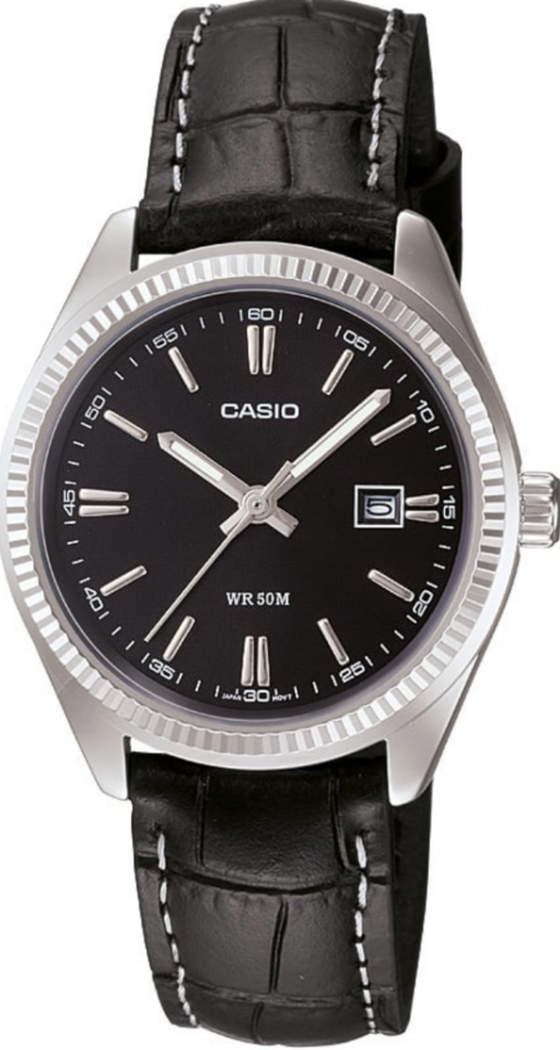 Casıo LTP-1302L-1AVDF Kol Saati