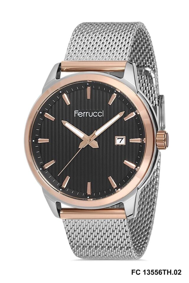 Ferrucci FC.13556TH.2 Kol Saati