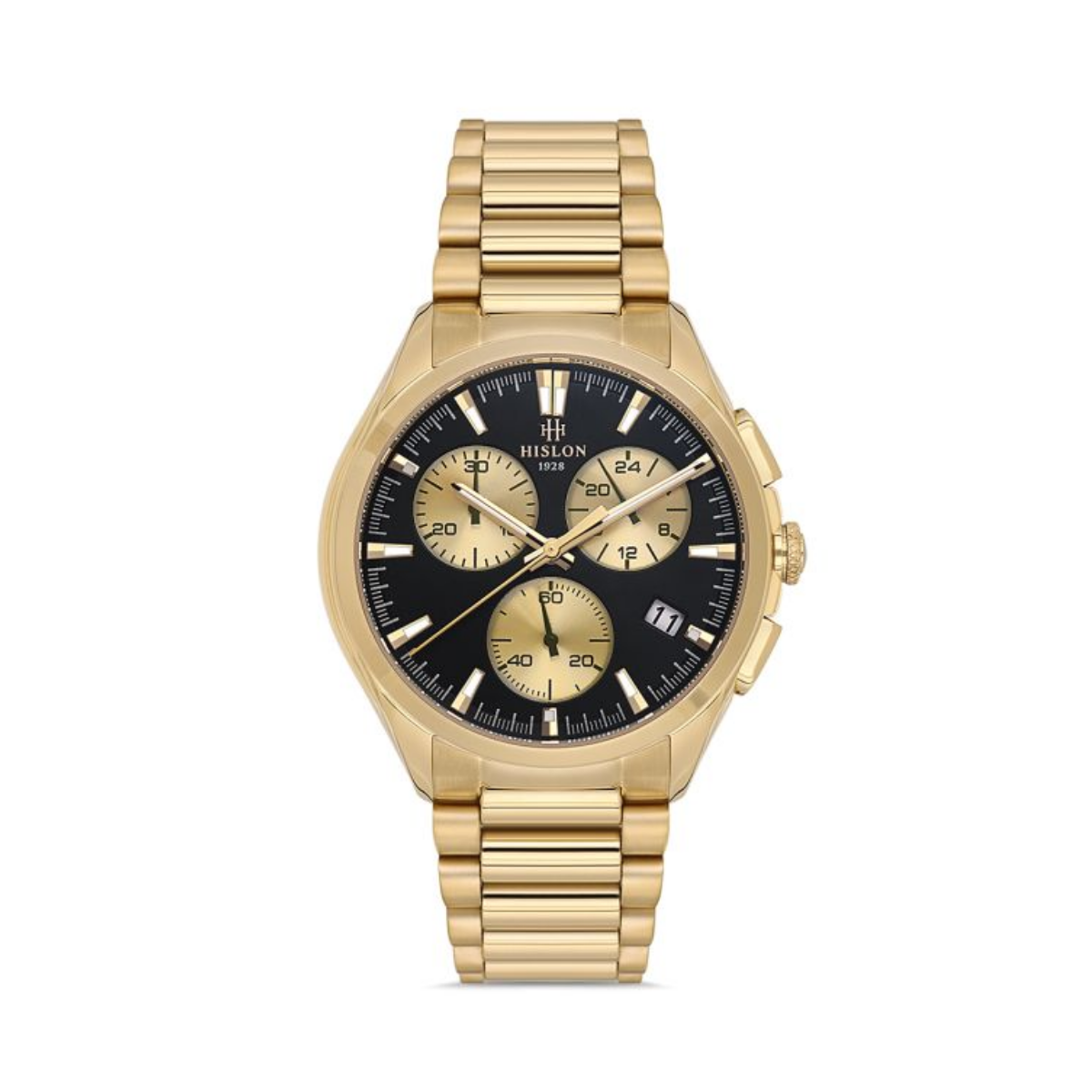 Hislon MS152G-04SG Kol Saati