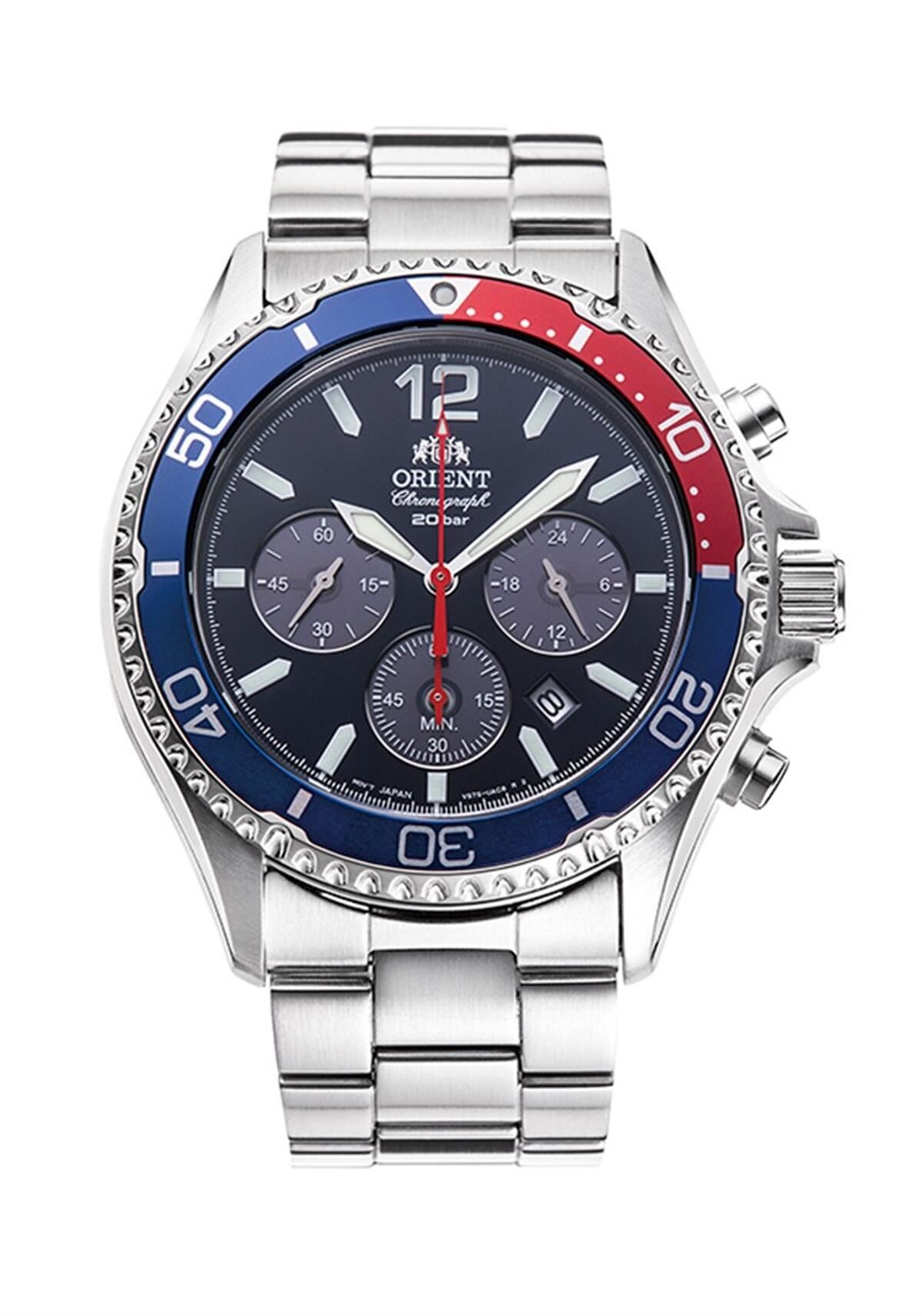 Orient  RA-TX0201L10B Kol Saati