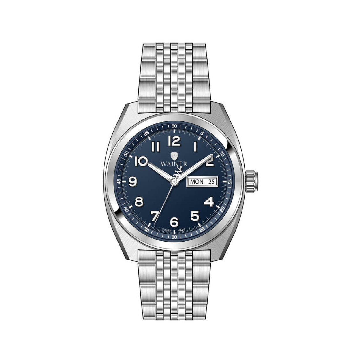 Wainer WA24300-B Kol Saati