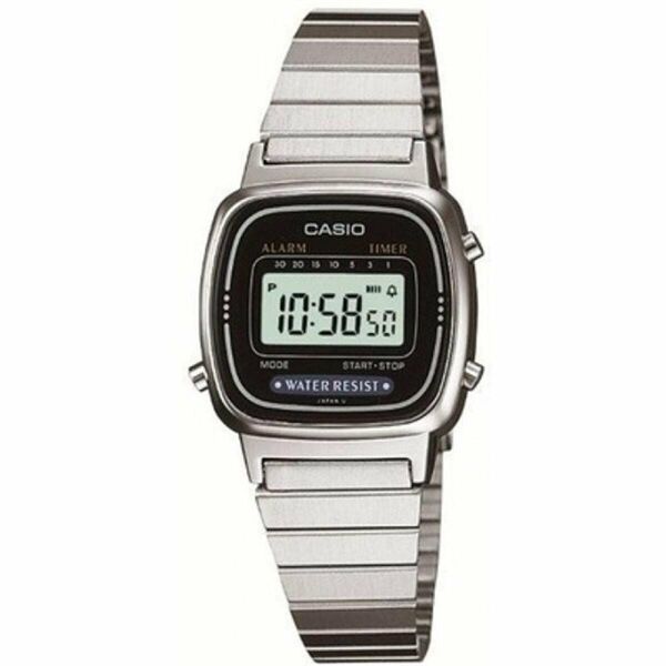 Casıo LA670WD-1DF Kol Saati