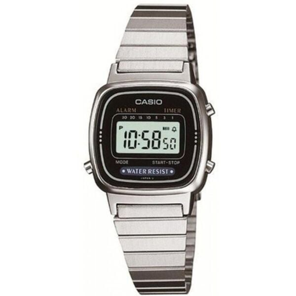 Casıo LA670WD-1DF Kol Saati