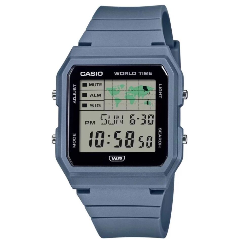 Casio LF-30W-2ADF Kol Saati
